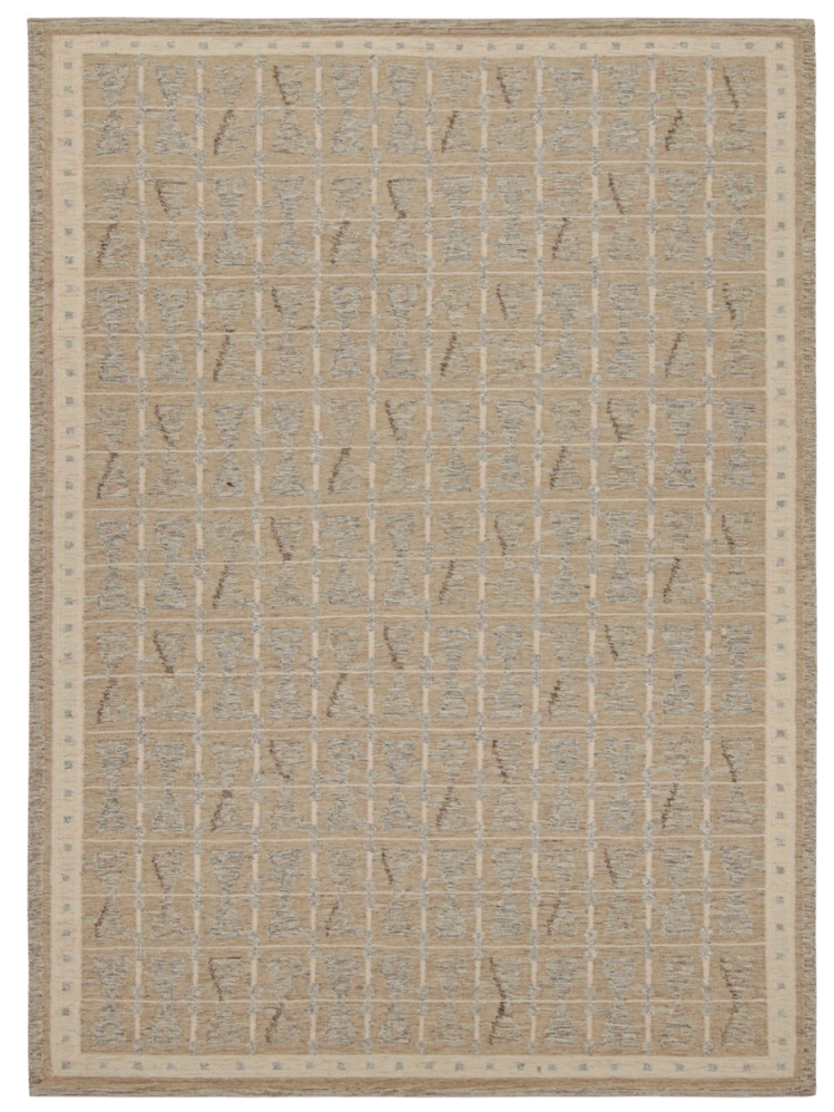 Flat Weave 