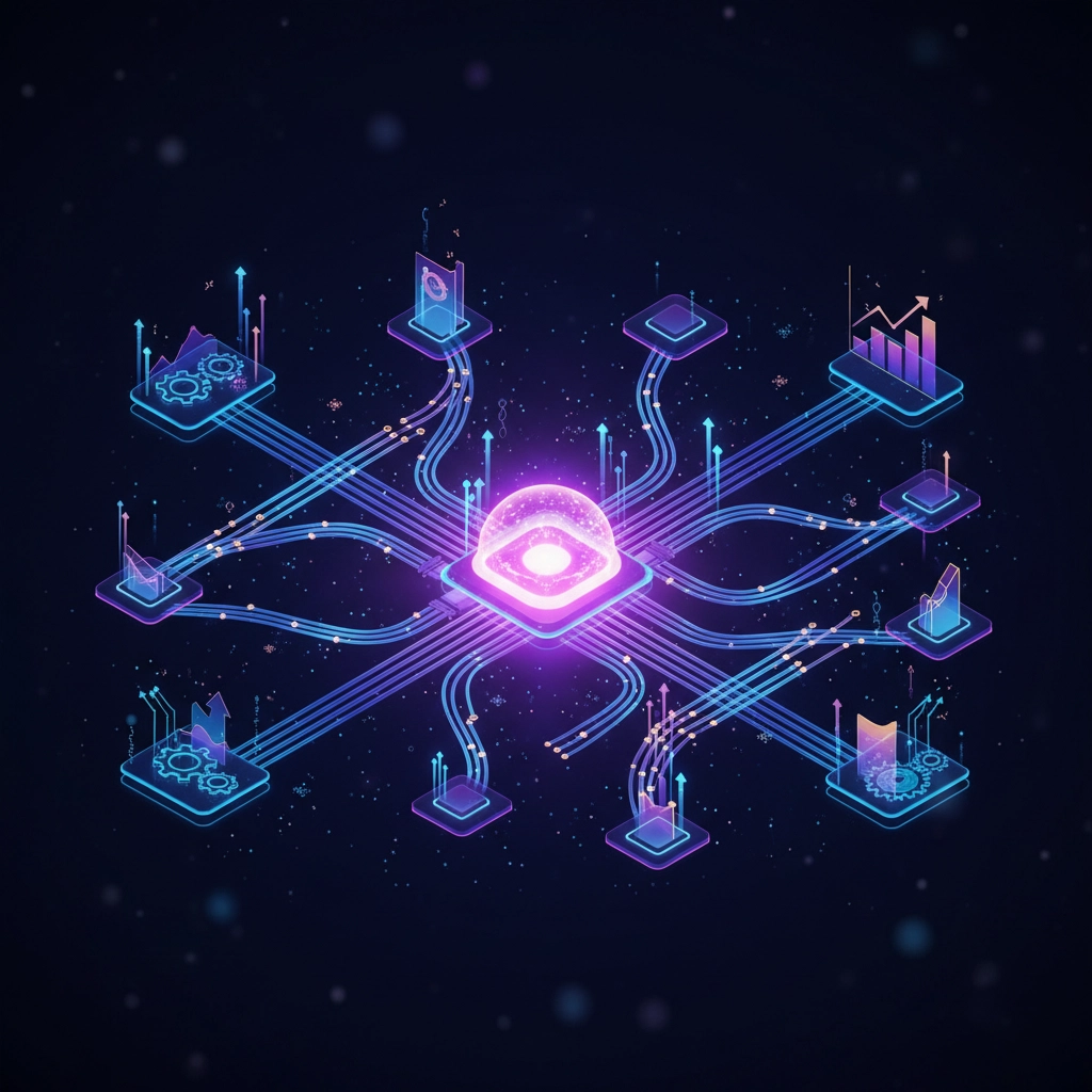 Thruline Case Study: Connecting Engineering and ERP Data for Real-World Analytics