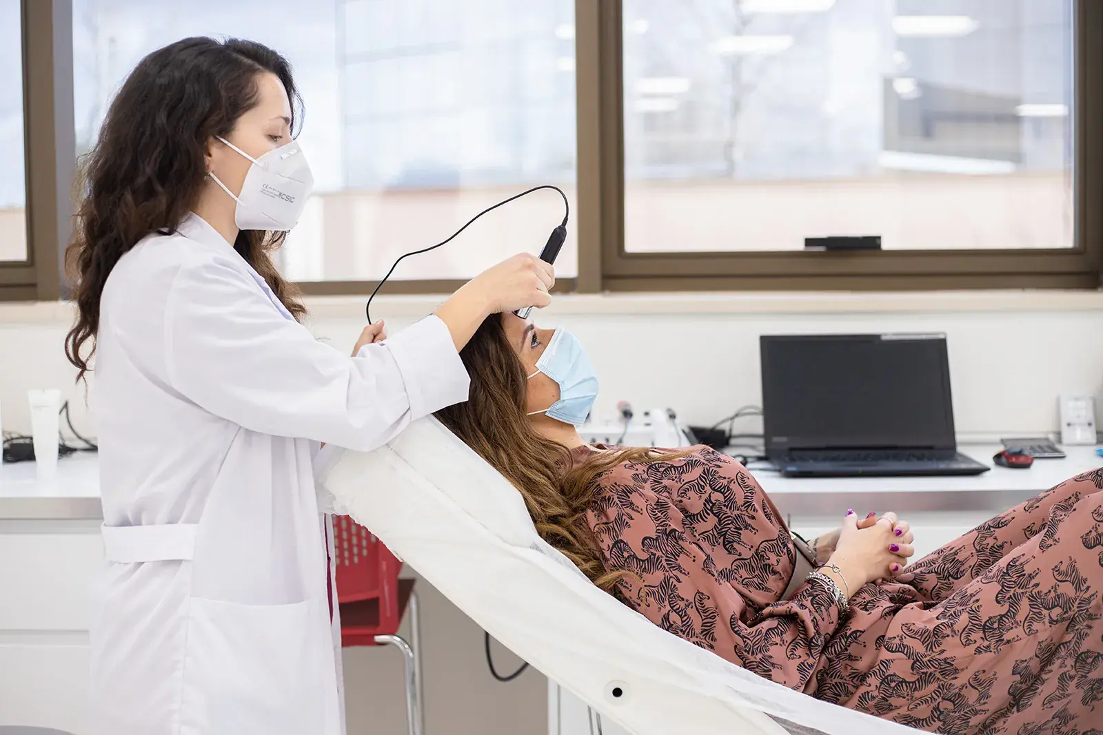 Zurko Research clinic