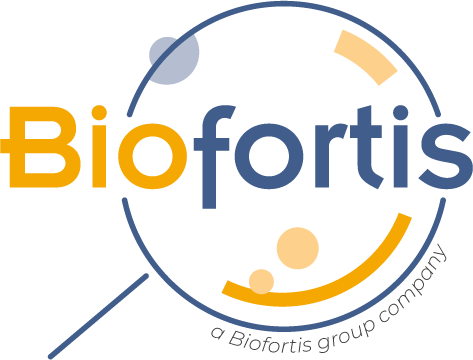 Biofortis logo
