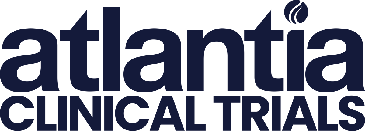 Atlantia Clinical Trials logo
