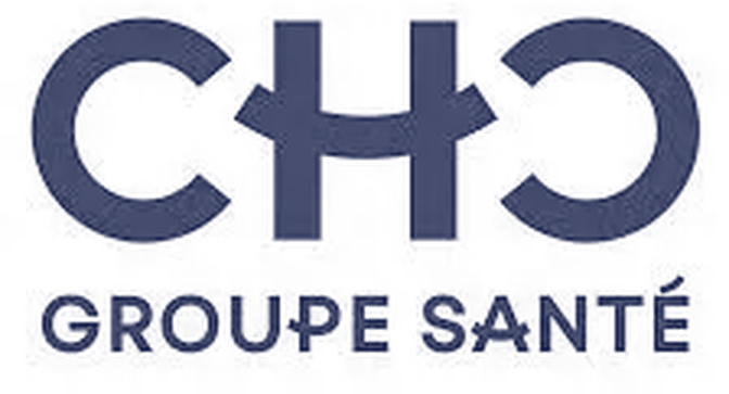 CHC Groupe Santé logo