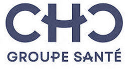 CHC Groupe Santé logo