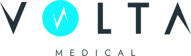 Volta Medical logo