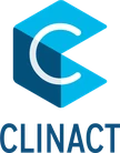 Clinact logo