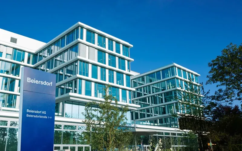 Beiersdorf headquarters