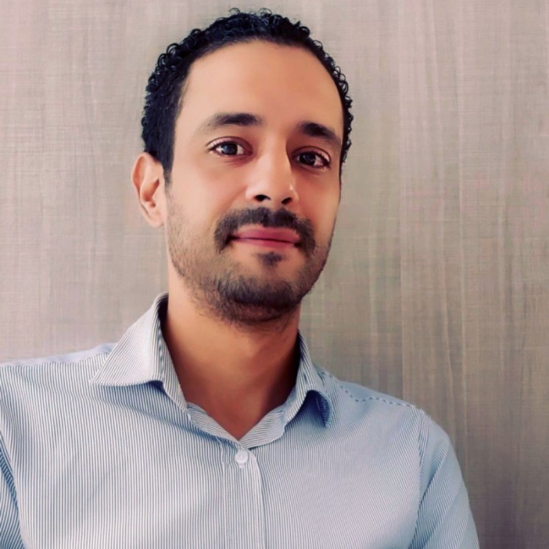 Khalil Ben Yahia