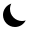 black moon