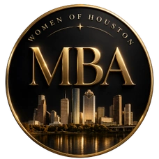 MBA Women of Houston logo
