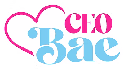 CEO Bae logo