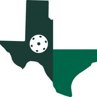 Dallas Pickleball Club logo