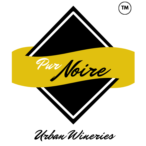 Pur Noire Urban Wineries logo