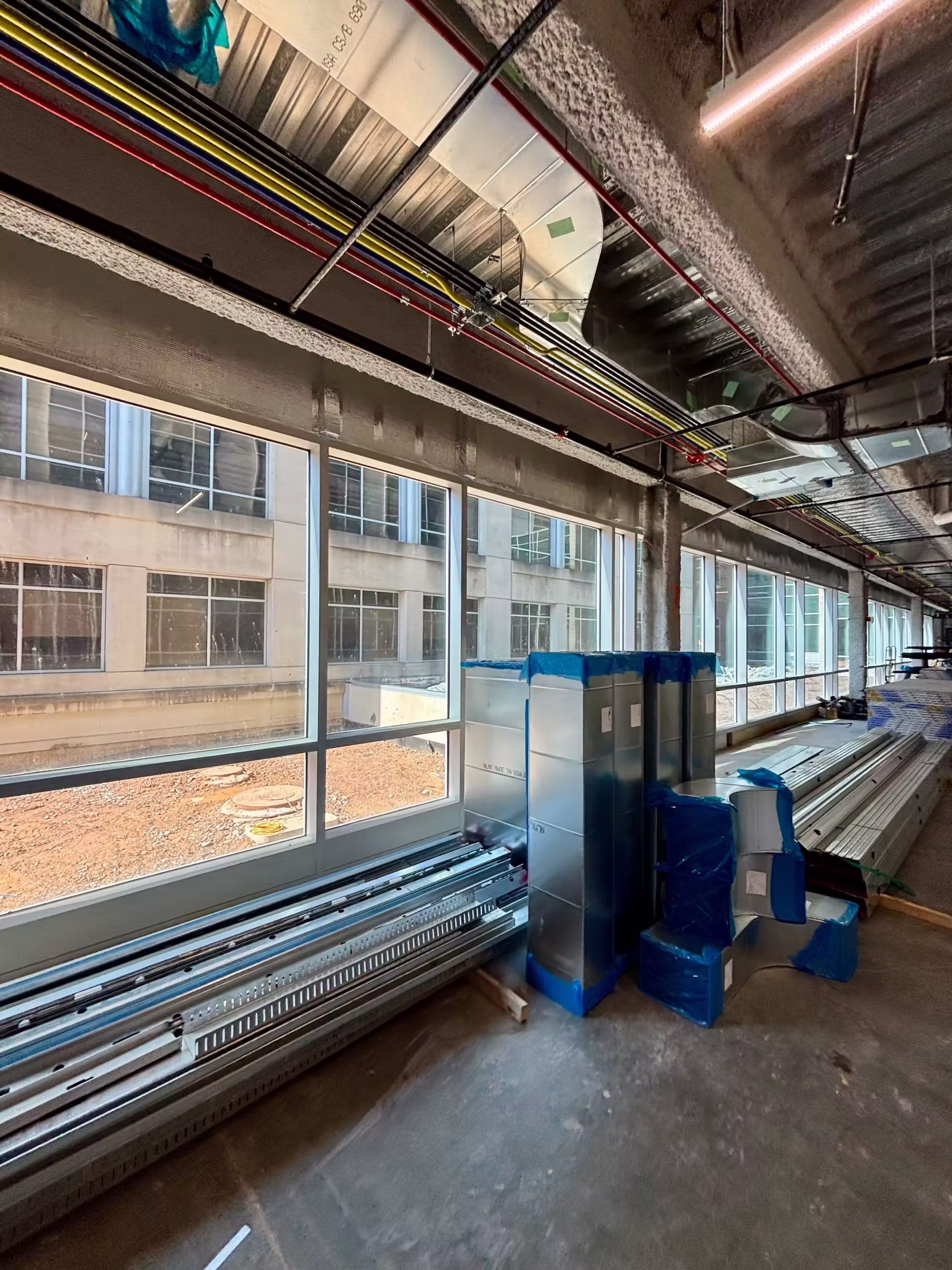 Shady Grove Hospital