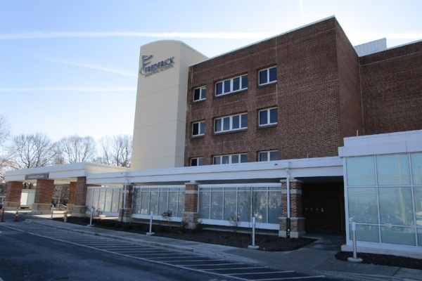 Frederick Health Hospital - Emergency Department