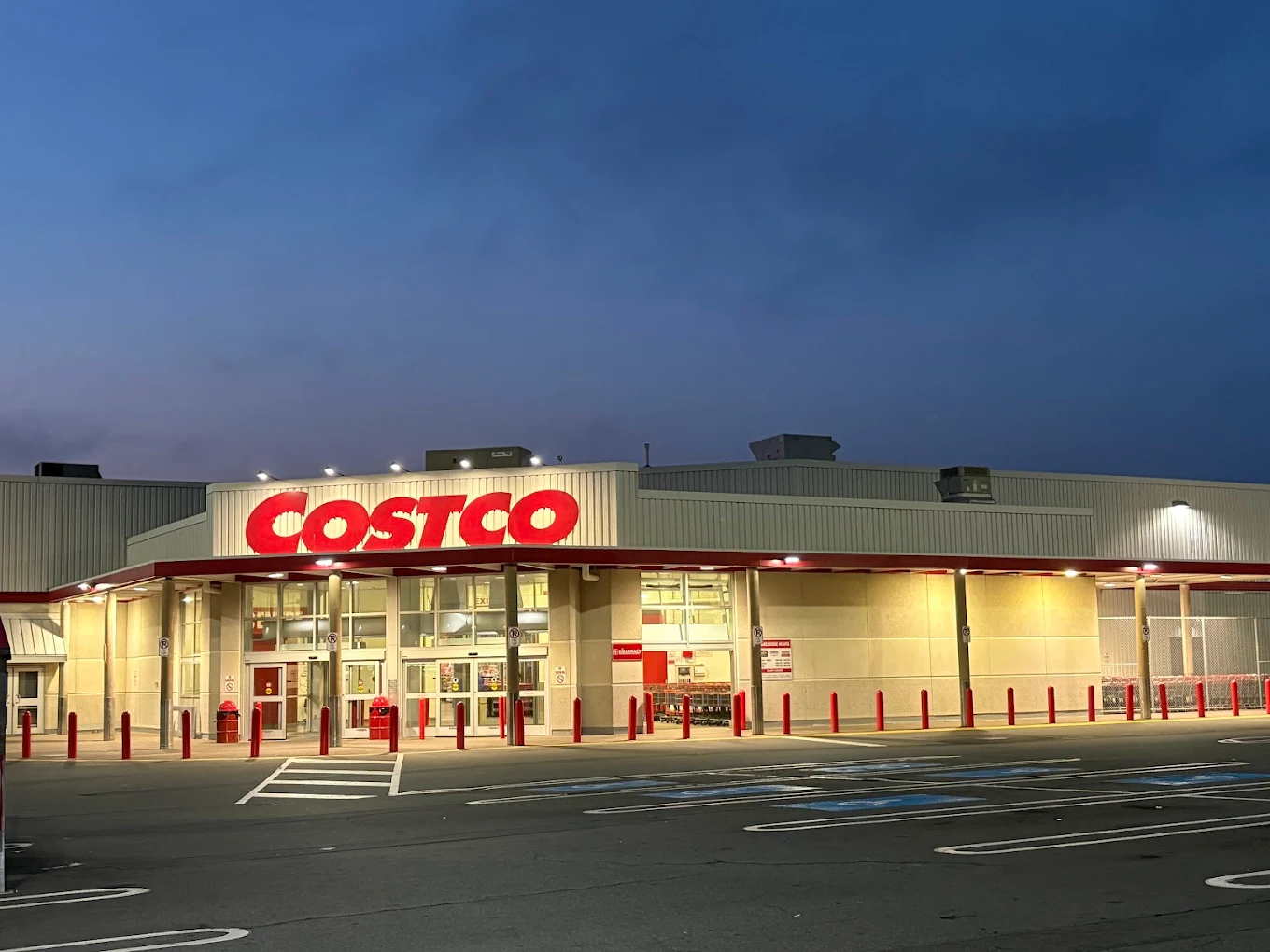 Get It Picked: Fast Same Day Delivery from Costco in HRM — Mattresses, Appliances & More!