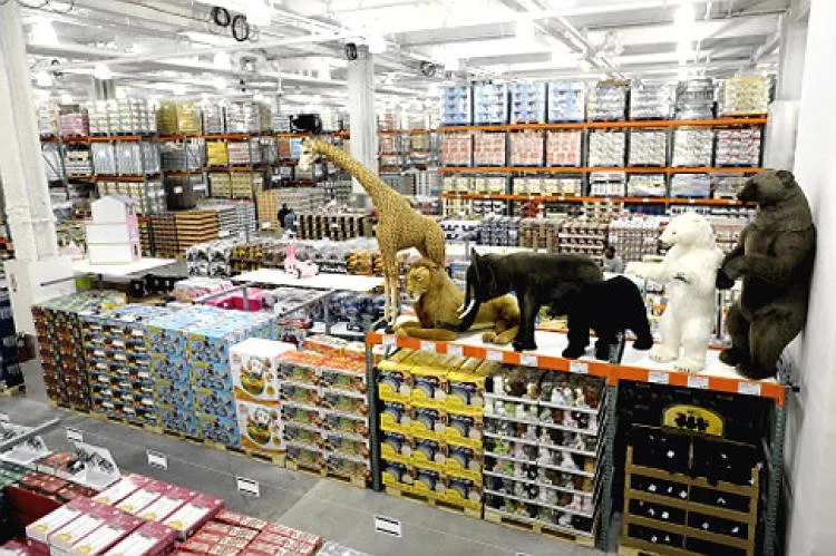 Get It Picked: Fast Same Day Delivery from Costco in HRM — Mattresses, Appliances & More!