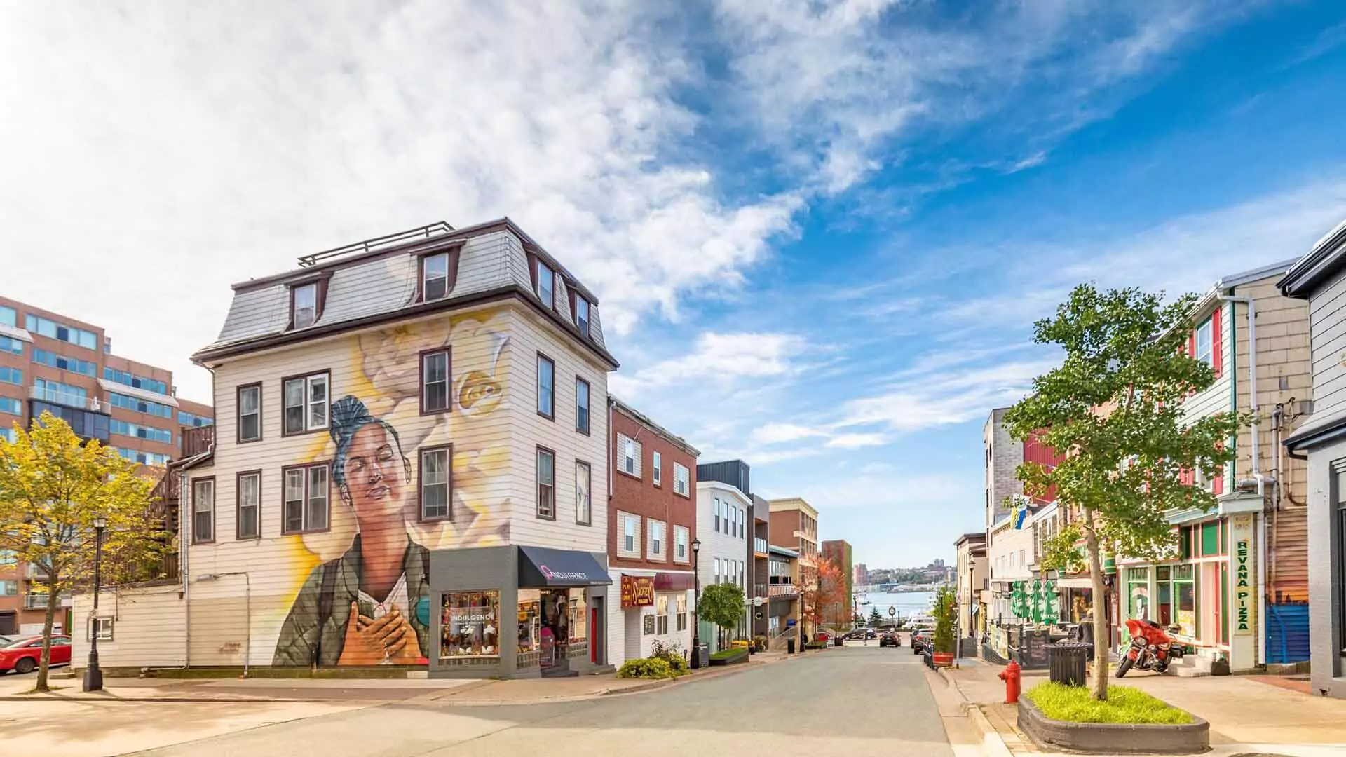 Express Courier Service in Dartmouth-Get It Picked