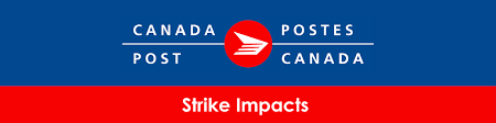 Halifax Finds a Way Forward: Get It Picked - Your Courier Alternative During the Canada Post Strike