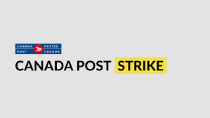 Alternative Courier for Nova Scotia Businesses During the Canada Post Strike