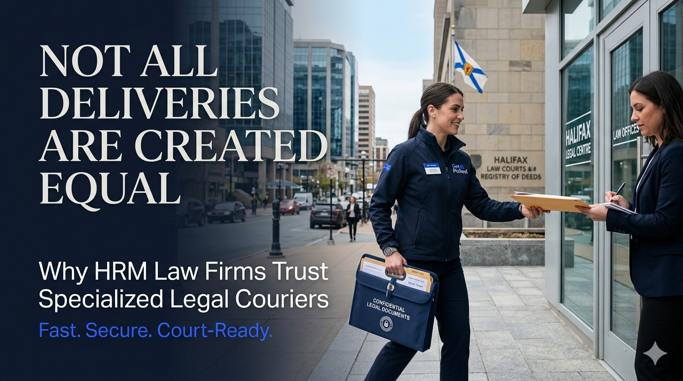 The Clock is Ticking: How HRM Law Firms Eliminate Filing Friction and Document Delays