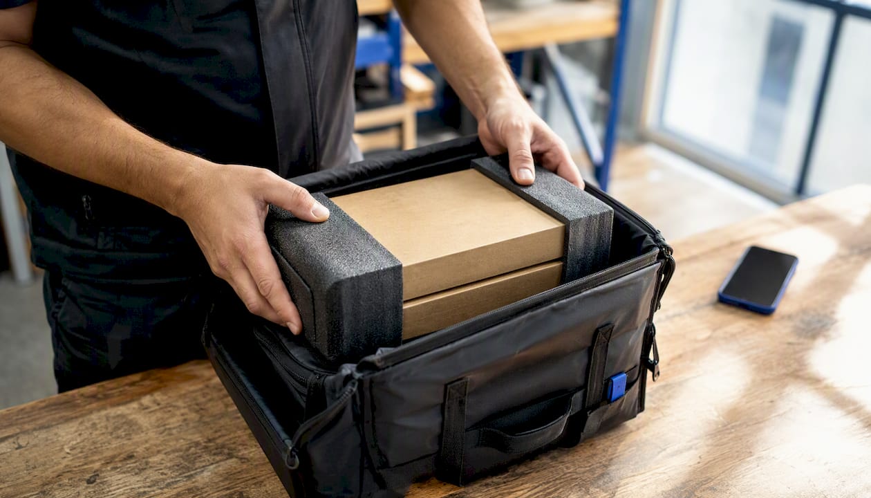 Delivery Service Insurance: What Your Shipment Is Covered For