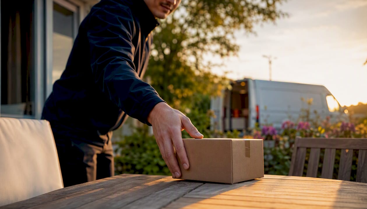 How to Schedule a Courier Pickup: U.S. Carrier Guide