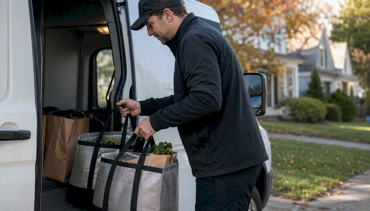 Same-Day Grocery Delivery: Fastest Services in 2026