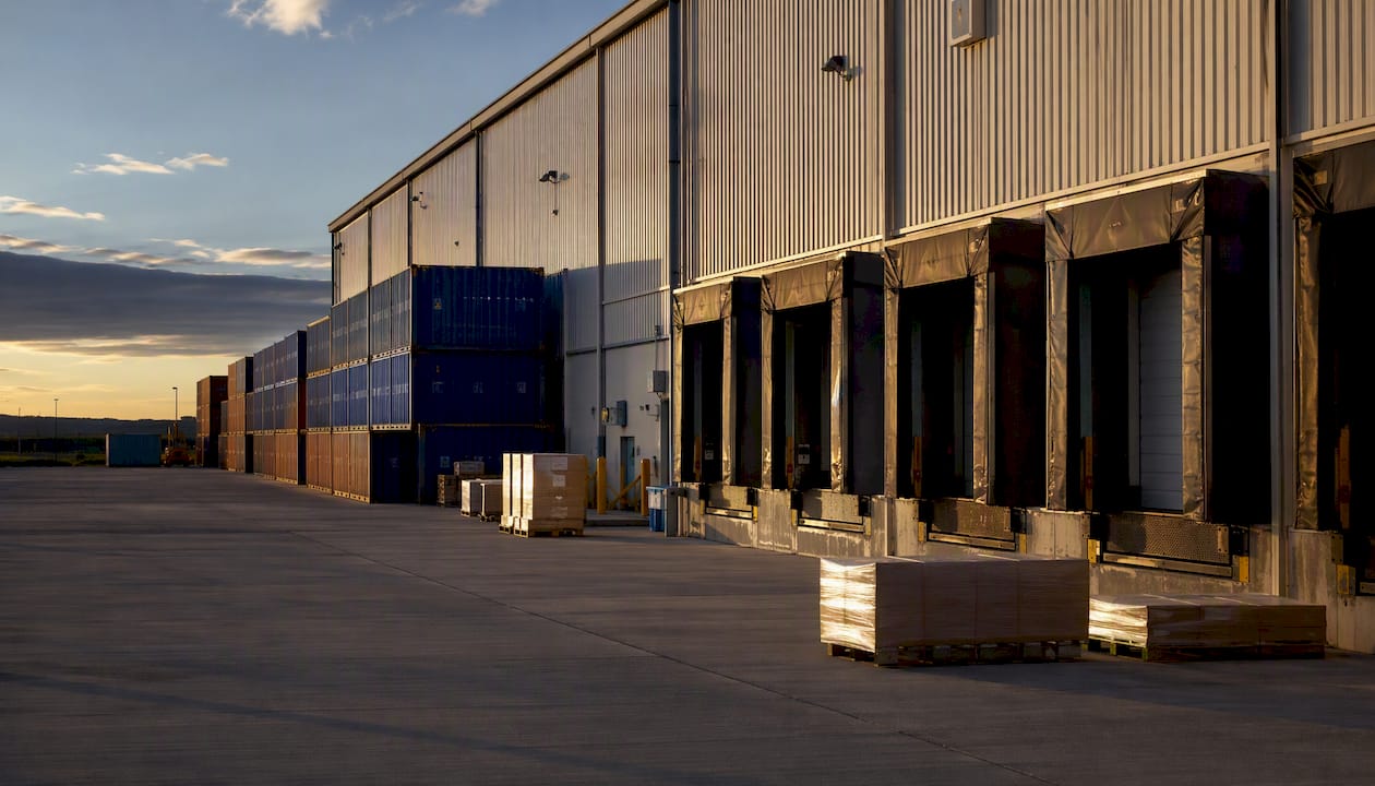Warehousing Options in Halifax: A Local Business Guide