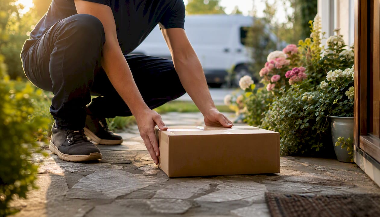 Delivery Window Meaning: What People and Businesses Need to Know