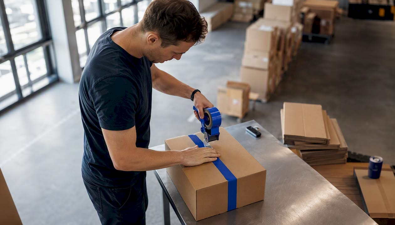 3PL Services Explained for Small E-Commerce and SMBs