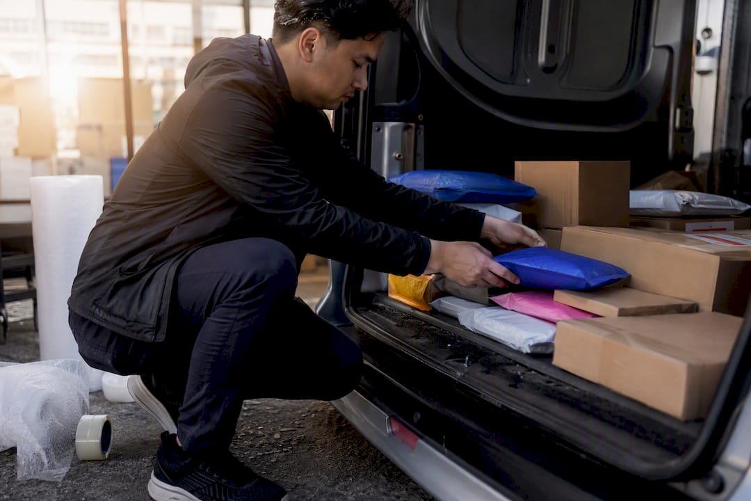 Same Day Delivery Pricing: What You’ll Actually Pay in 2026