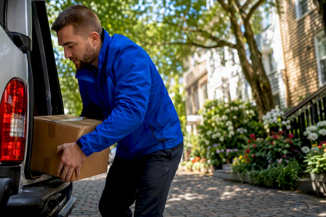 Halifax Store Pickup and Local Delivery: Your Best Options