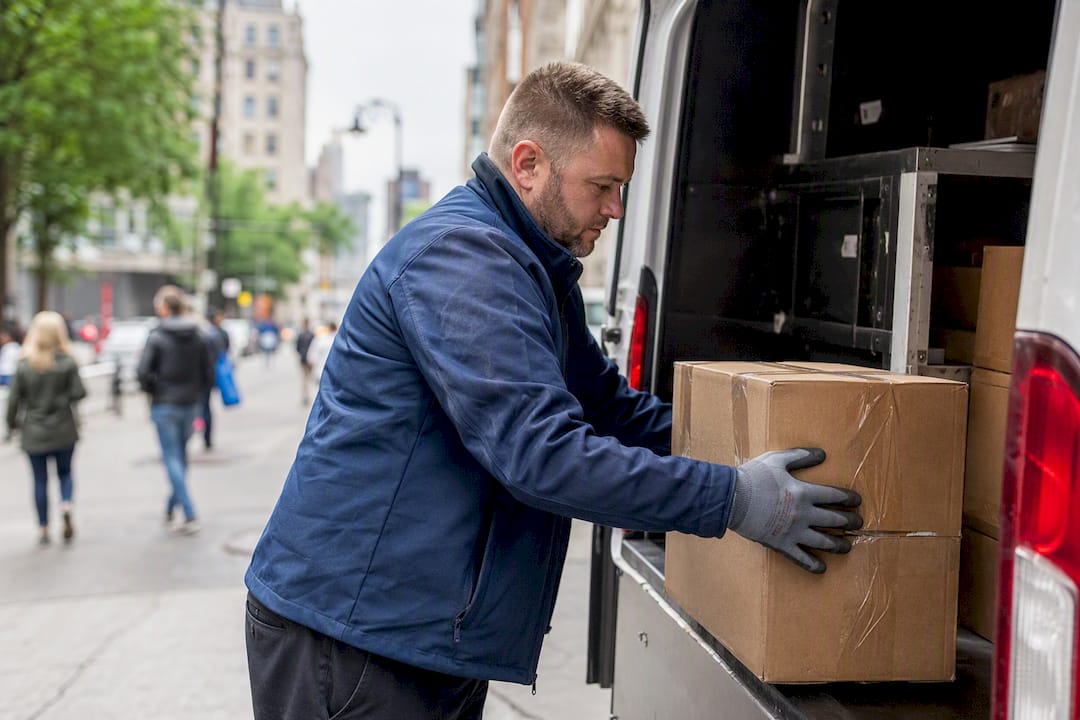 Same-Day Auto Parts Delivery Halifax Shops Can Count On