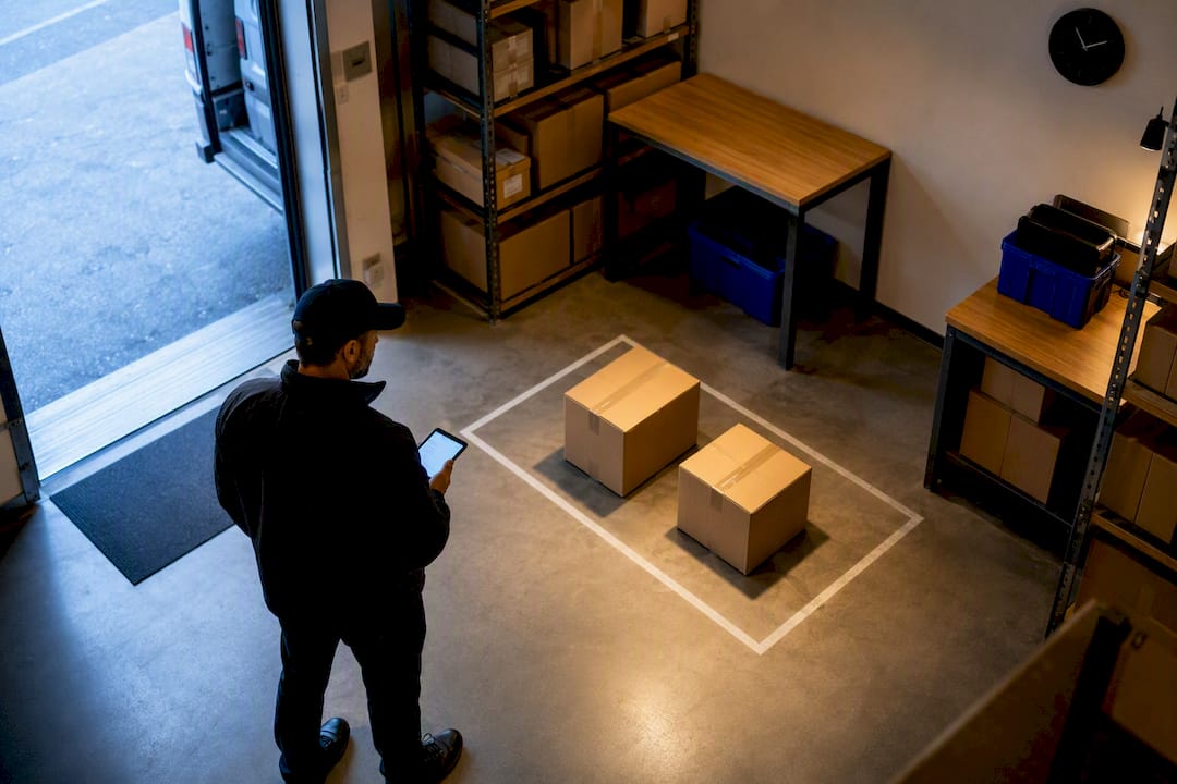Avoid Failed Courier Pickups: Logistics Teams Use Pickup Windows