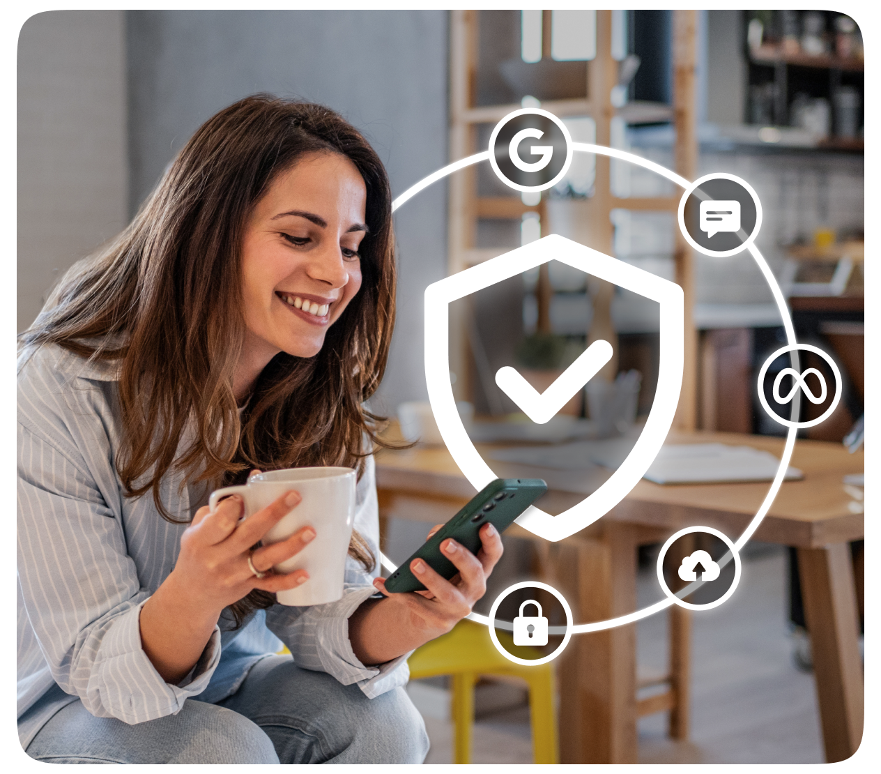 WhatsApp marketing service