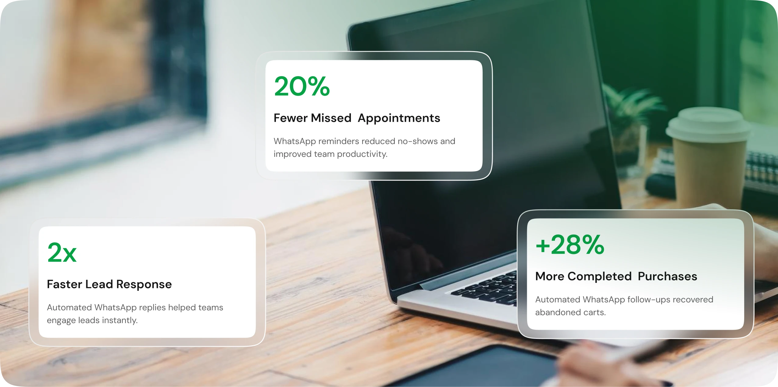 WhatsApp Automation Platform
