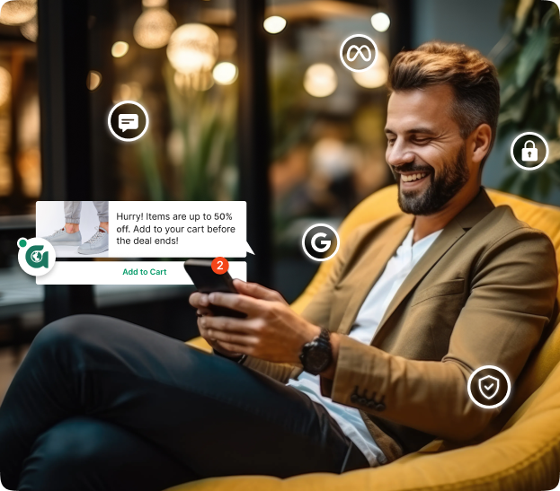 WhatsApp API Service