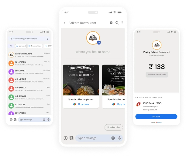 WhatsApp API Provider