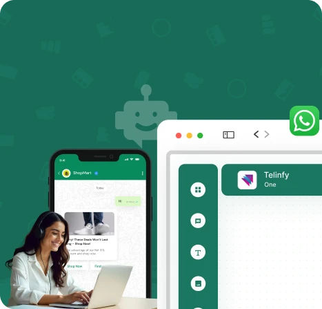 WhatsApp API Provider in India