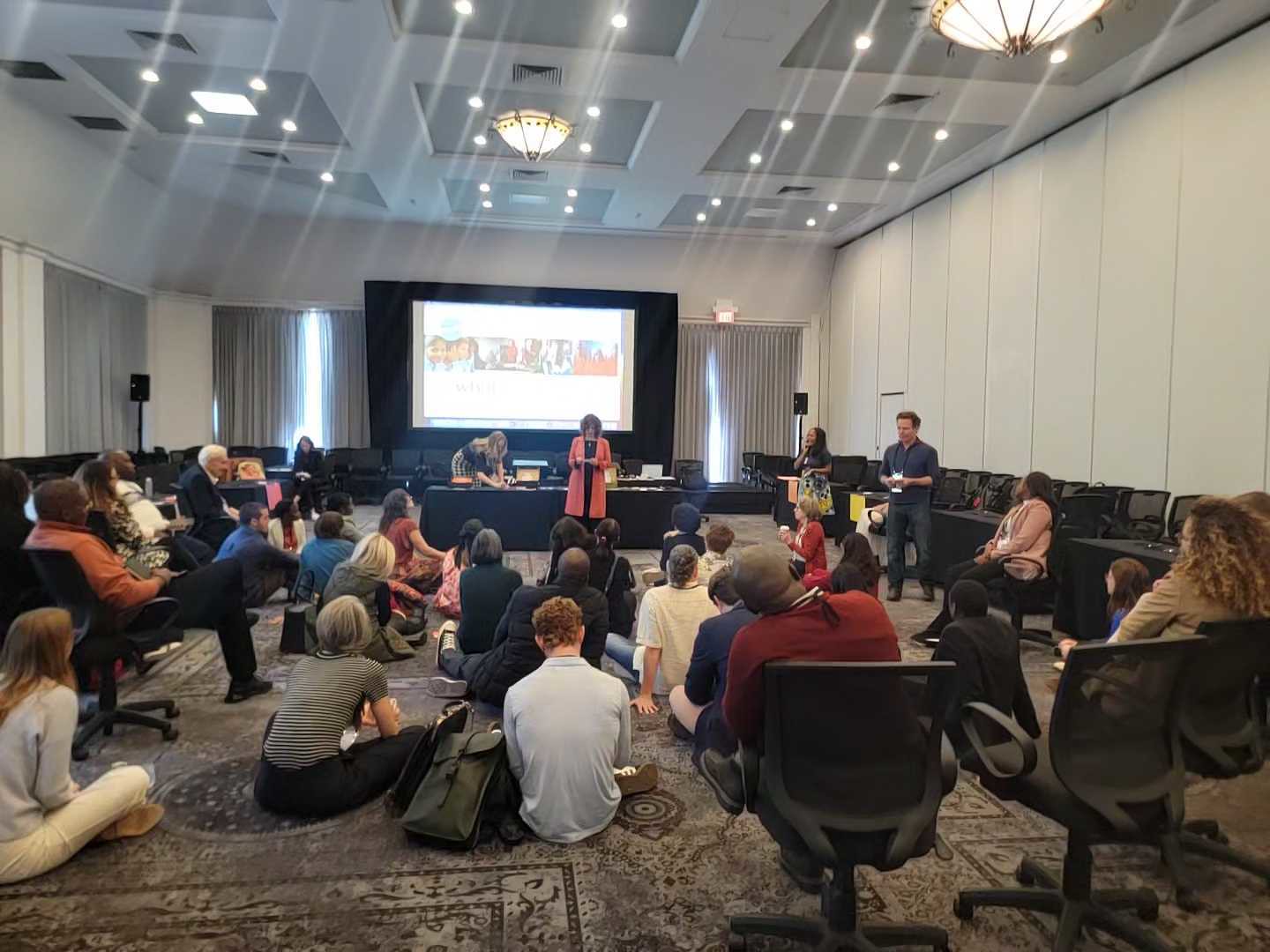 Solutions Insights Lab presents research