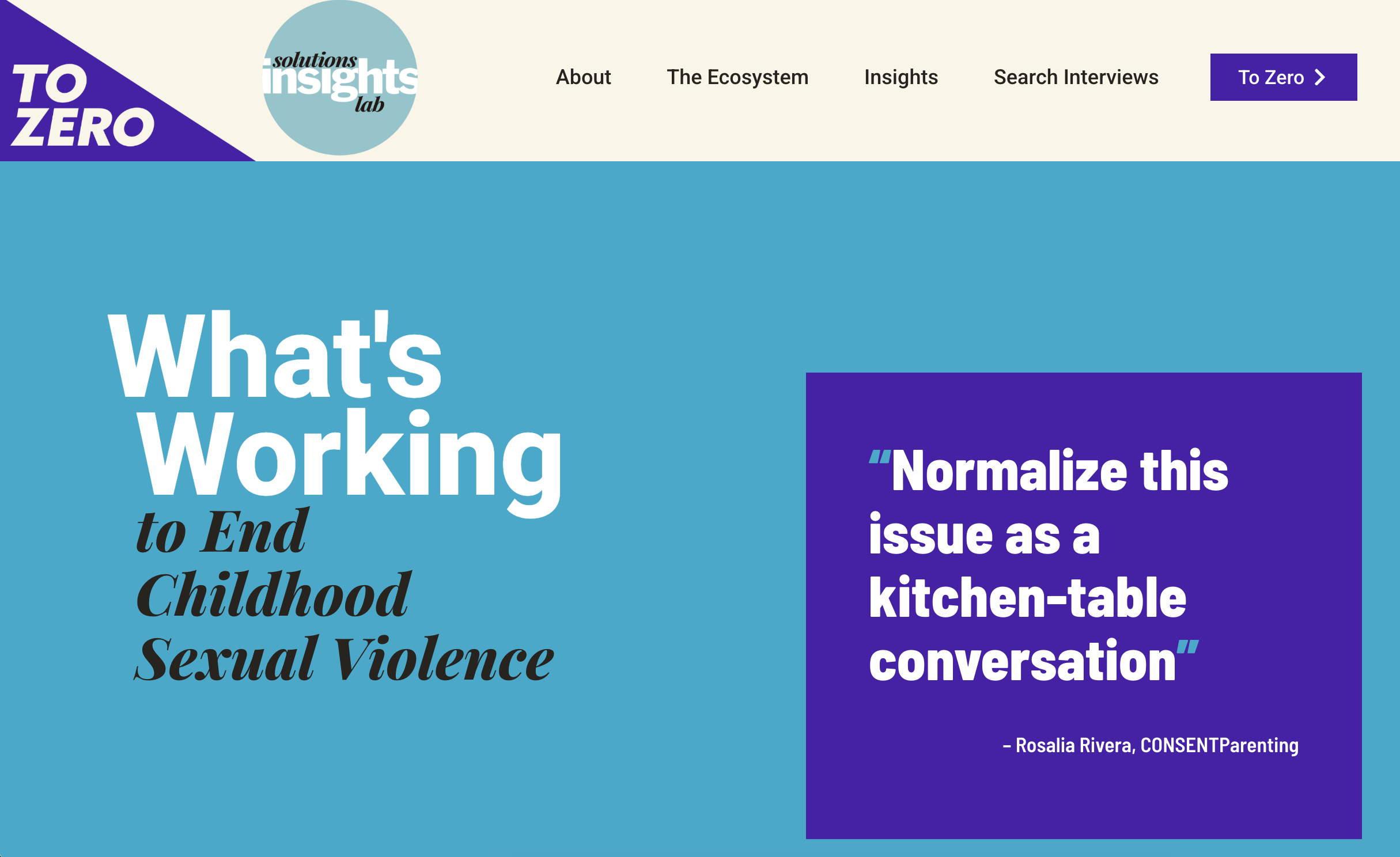 Solutions for Ending CSV project screenshot