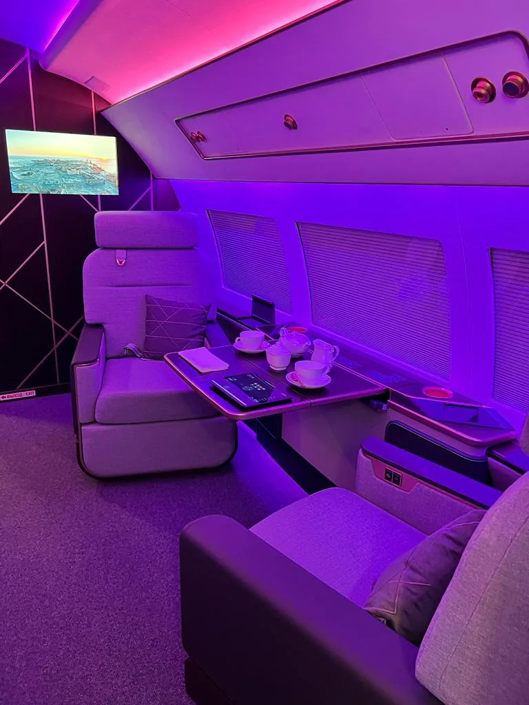 Pay for private jet charter with crypto