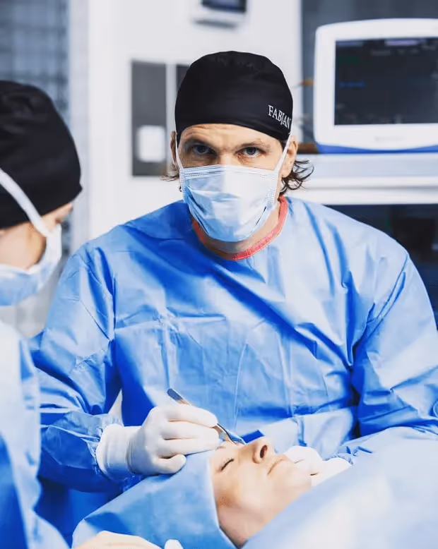 plastični kirurg matic fabjan