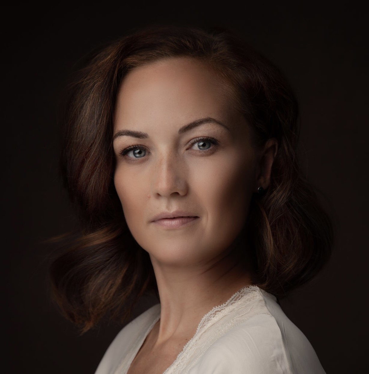 Nicola Brown
