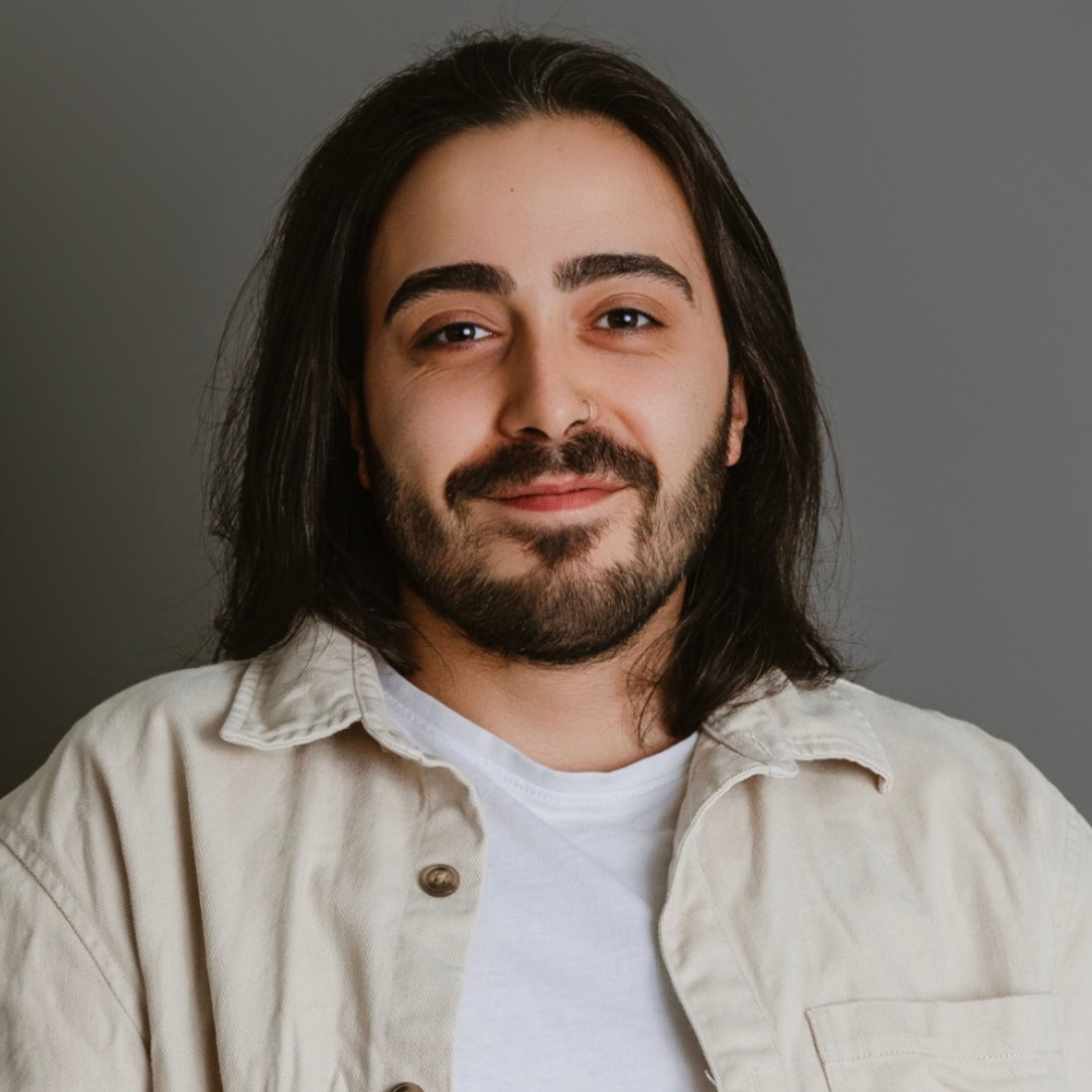 Pedro Pereria, Sales manager