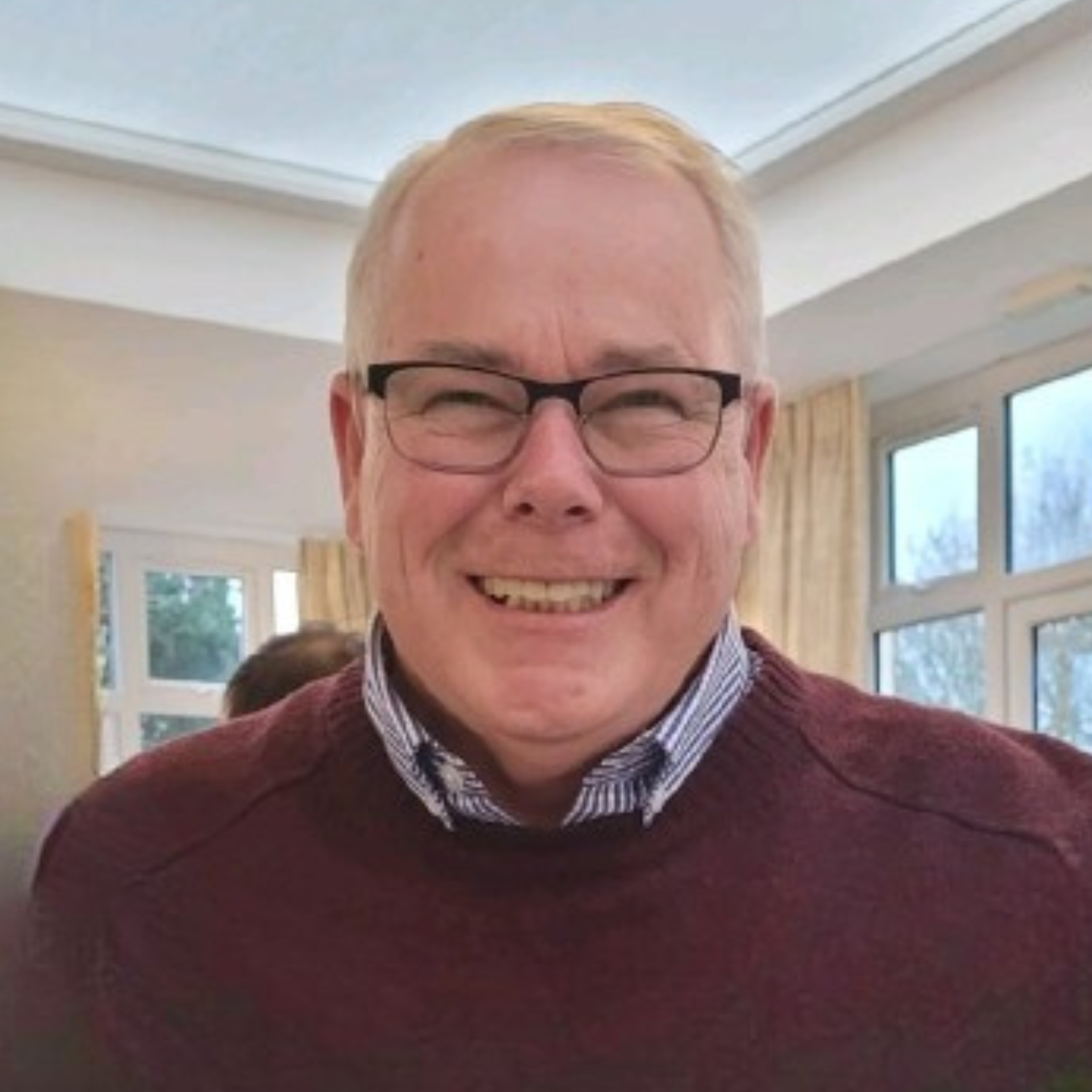 Will Atkinson