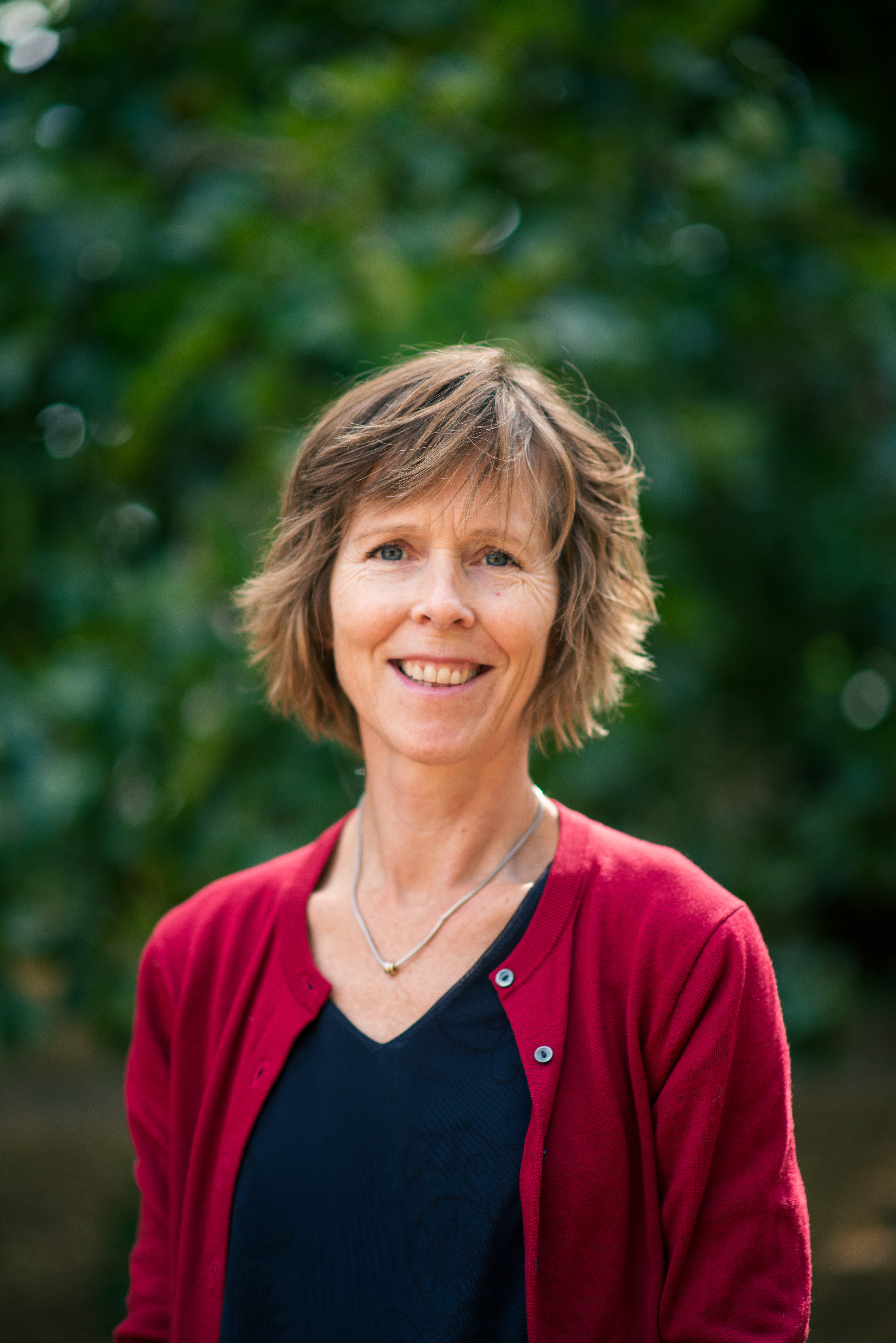Merete Nygaard Kristiansen