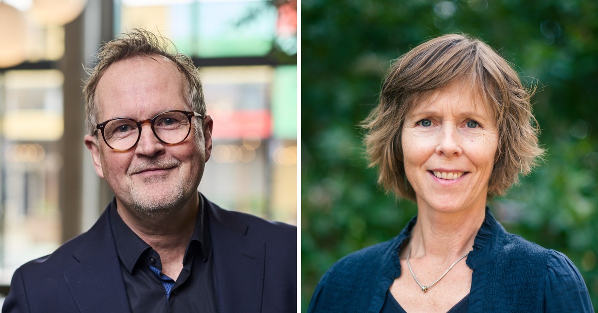 Lederutvikling på gruppe- og individnivå