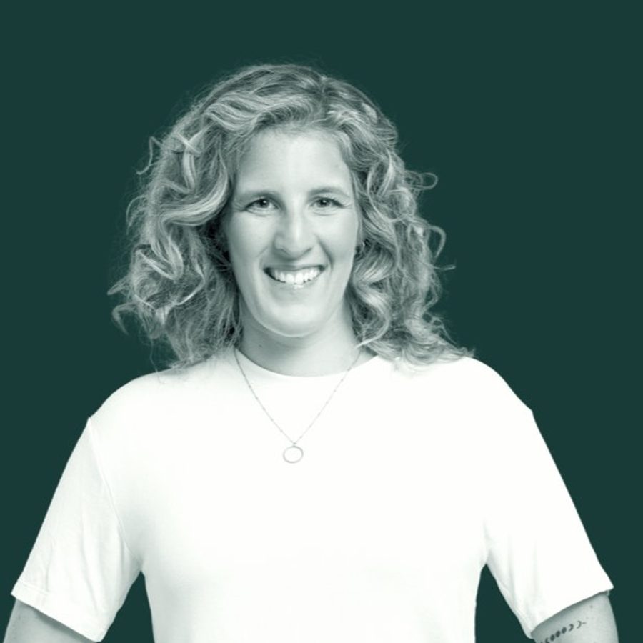 Marta R., Ten More In Alumna Class 10