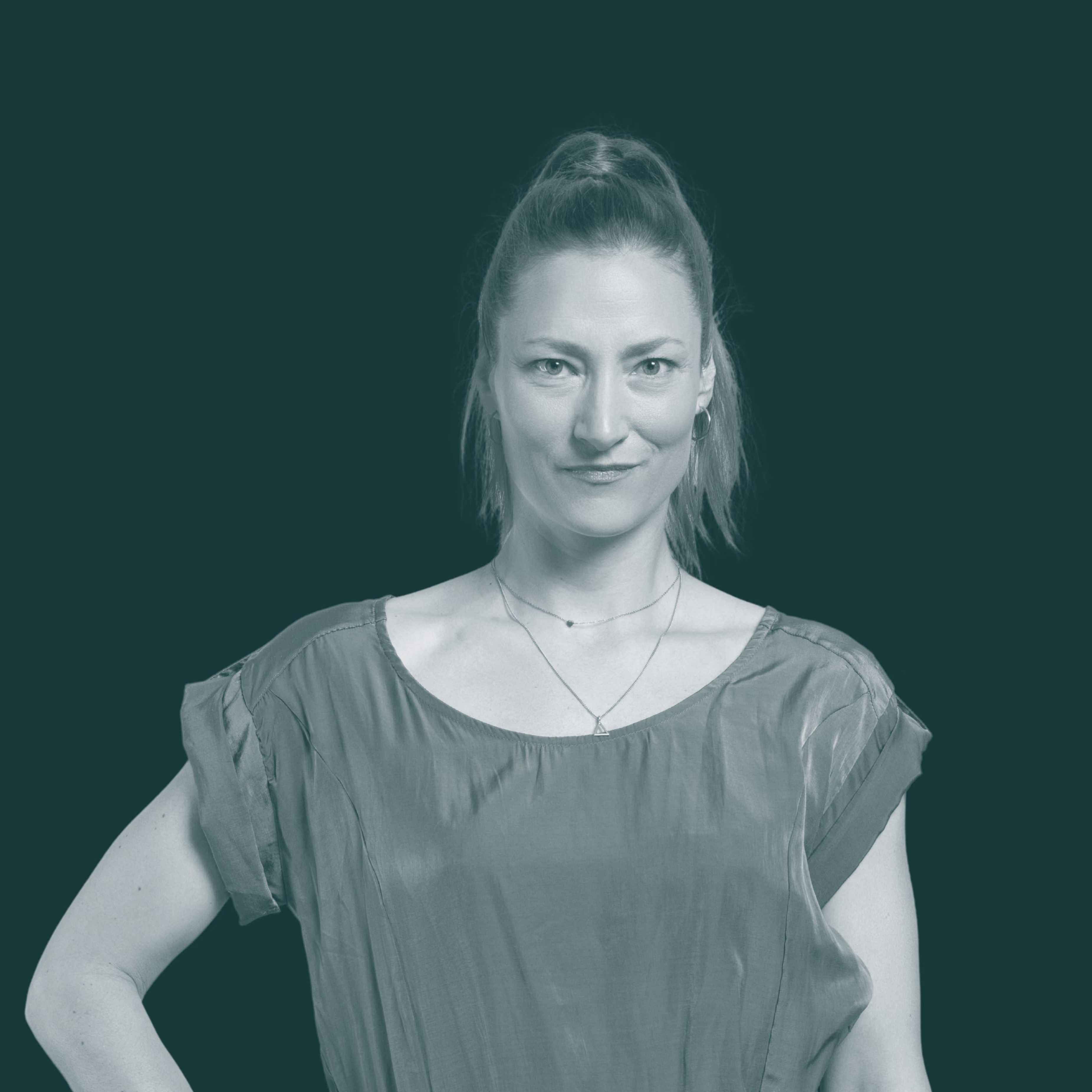 Franziska, AI Bootcamp Class 01